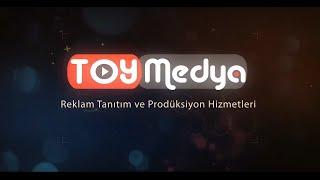 Toy Medya Reklam Tanıtım ve Prodüksiyon Hizmetleri.