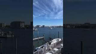 Spring is coming to The Emerald Coast.