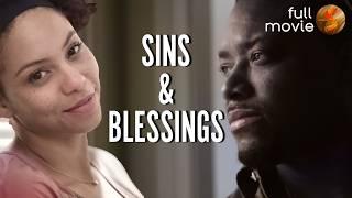 Sins & Blessings (2016) | A Story of Redemption & Faith | Full Movie