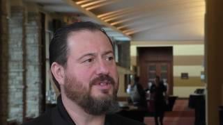 Mark Sevestre, President NATOA