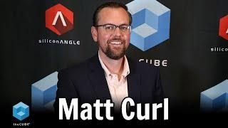 Matt Curl, Apollo.io | Dreamforce 2024