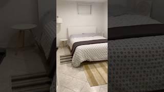 $1000 Gatineau student room tour - HS113799 #shorts #hometour #roomtour #studenthousing #homestay