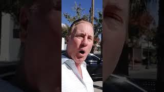 Moving to Palmdale California