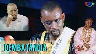 DEMBA TANDIA | 20 years Musical Career Celebration | 9th November 2024