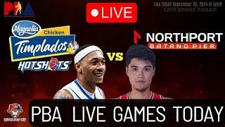 PBA LIVE TODAY | MAGNOLIA vs NORTHPORT | PBA GOVERNORS CUP RESULTS, LIVE SCOREBOARD, SCHEDULE TODAY