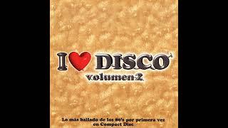 I Love Disco 2