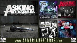 ASKING ALEXANDRIA - Alerion