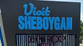 Visit Sheboygan year 2024 USA 