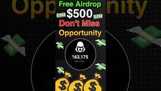 Agent 301 New Telegram Airdrop | Agent 301 Airdrop Claim | Agent 301 Airdrop | Agent 301 Bot