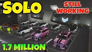 Solo Car Duplication Glitch in GTA 5 Online Back to Back Full Details PS5/PS4/XBOX 1.69 (UPDATED)