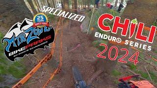 Chili Enduro Series Geisskopf 2024 All Stages| MTB Enduro Racing