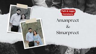 II LIVE II Path & Jaggo DJ Night *****Amanpreet &  Simarpreet***** (21 feb. 2025)