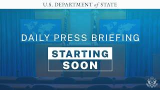 Department of State Daily Press Briefing - December 18, 2024 - 1:15 PM