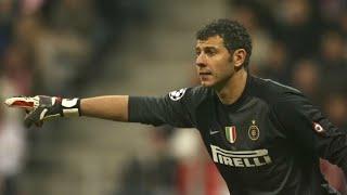 Francesco Toldo [Best Saves]