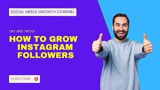 Increase Instagram Followers Fast: Buying Guide