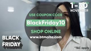 BT Commercial Black Friday 2021 Sale