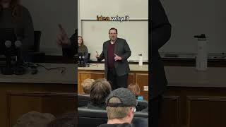 Being A Chef vs Being A Cook - Brandon Sanderson's Writing Lecture #1 (2025)