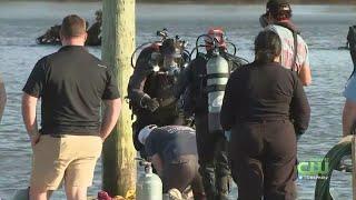 Adventures With Purpose Discusses Finding Human Remains In Darby Creek From Possible Missing Person