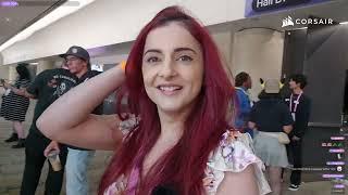 TwitchCon San Diego 2024 #1