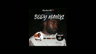 Body Mangi •||Ps Muno Hits Brave yard records  Png Music 2023