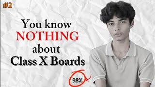 Understand the Class 10 TRAP!! {Reality Check} Watch before its too late!!!