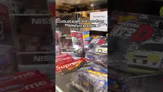 Dailydiecastsg Hot Wheels Shop in Singapore!