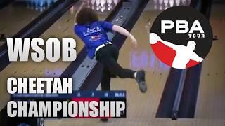 WSOB CHEETAH HIGHLIGHTS