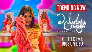 Malsara Doni ( මල්සර දෝණී ) - Behansi Jay | Official Music Video