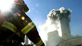 Remembering the 9/11 attacks 15 years later