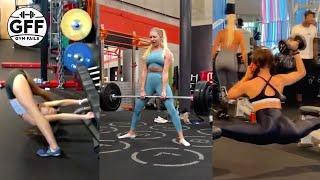 Funny Gym Fails 2024 | The Most Embarrassing Moments in Sports #47