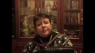 "Ивушки" - Наталья Белова