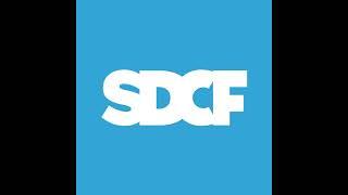 SDC Foundation Live Stream