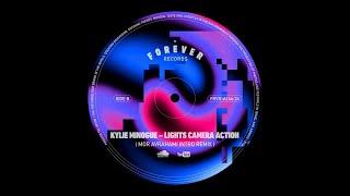 Kylie Minogue – Lights Camera Action (Mor Avrahami Intro Remix)