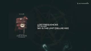 Lost Frequencies feat. Jake Reese - Sky Is The Limit (Deluxe Mix)