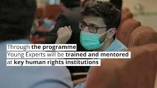 Human Right PK (Production)