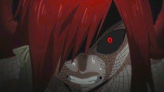 The Story of Erza's Mother  | Fairy Tail vs Alvarez | Fairy Tail AMV