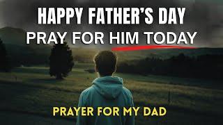 A Prayer for Father’s Day That Will Touch Every Heart — Watch to the End