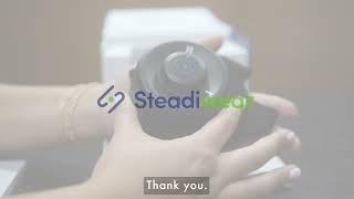 Getting Started with your Steadi-Two - Steadiwear Inc