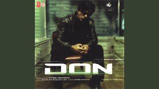 MAIN HOON DON