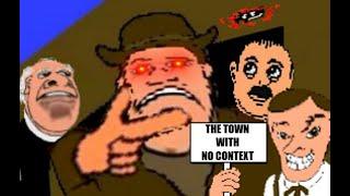 The Town with No Name is the best video game of all time