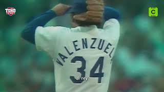 Fernando "Toro" Valenzuela: El adiós a mi más grande ídolo | Toño De Valdés