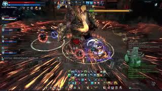 Tera Online - Thaumetal Refinery Normal Mode (TRNM) (Priest POV)