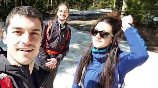 Hiking Gorski kotar