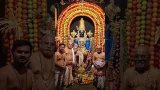 Sri Venkateswara Swamy | #thirumala #thirupathi #perumal #sanskrit #vishnu #ramayan
