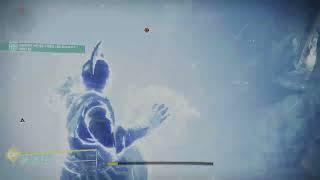 Destiny 2 Heresy Act 2 How to Get Catalyst Quest for Exotic Barrow Dyad Get Heretic Adept Bow Glaive