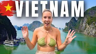 VIETNAM TRAVEL TIPS   (Our 1 Month Q&A)