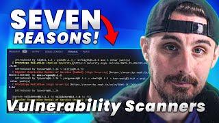 Why you NEED an Open Source Vulnerability Scanner