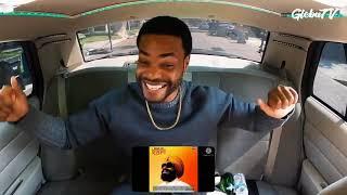 King Bach Слушает Русскую Музыку Big Baby Tape - KARI