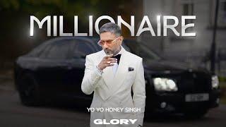 MILLIONAIRE (visualizer) : yo yo Honey Singh |By: G T R TV