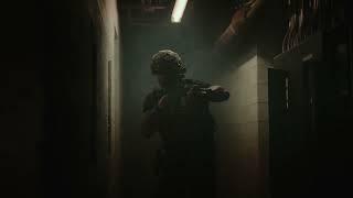 BREACH AND CLEAR